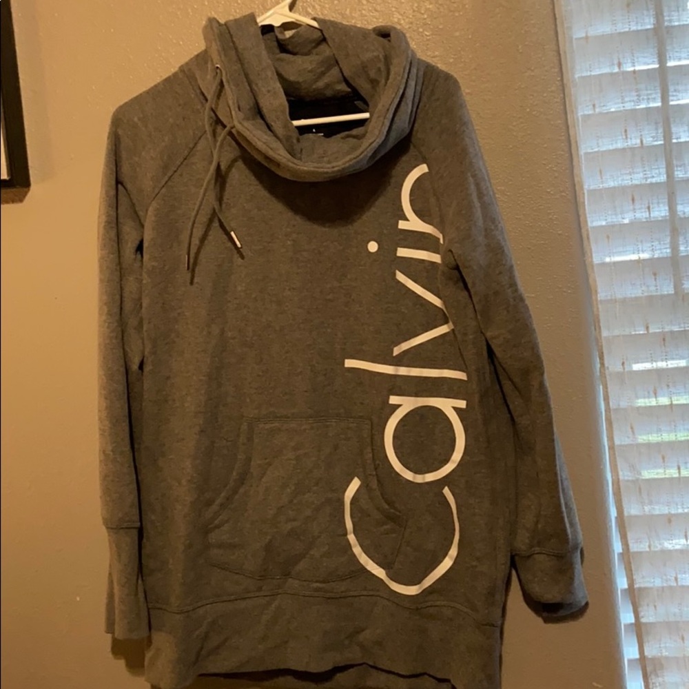 Calvin Klein jacket
